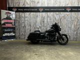 HARLEY-DAVIDSON STREET GLIDE FLHX