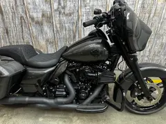 Harley-Davidson Street Glide Flhx 2019 occasion – foto 9 van 15