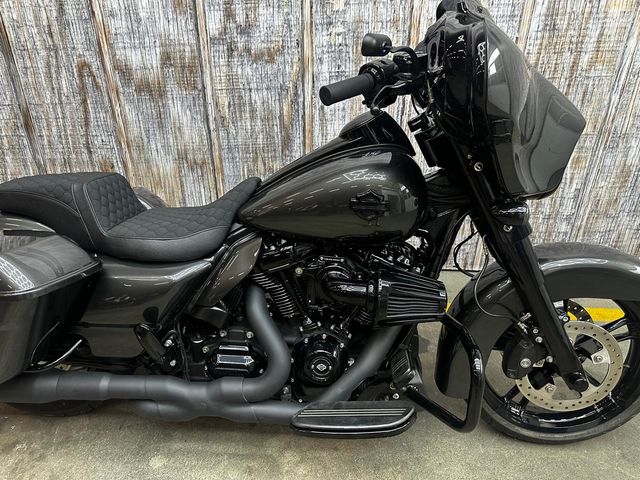 harley-davidson - street-glide-flhx