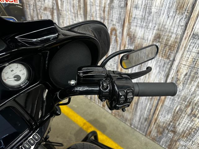 harley-davidson - street-glide-flhx