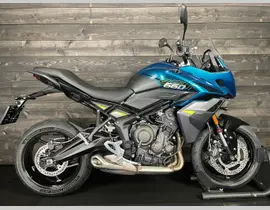 Triumph Tiger Sport 660 2026 nieuw