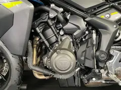 Triumph Tiger Sport 660 2026 nieuw – foto 11 van 15