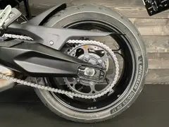 Triumph Tiger Sport 660 2026 nieuw – foto 12 van 15