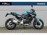 BMW F 900 R