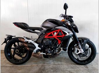 MV Agusta Brutale 800 2016 occasion