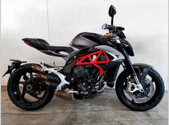 MV Agusta Brutale 800 2016 occasion