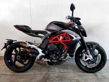 MV AGUSTA BRUTALE 800