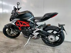 MV Agusta Brutale 800 2016 occasion – foto 6 van 7