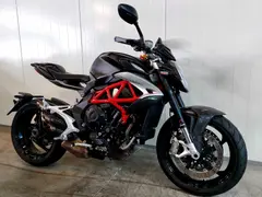 MV Agusta Brutale 800 2016 occasion – foto 3 van 7