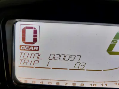 MV AGUSTA BRUTALE 800 – foto 4