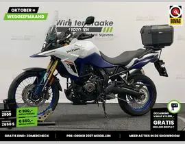 Suzuki V-Strom 800 DE 2026 occasion