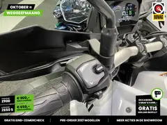 Suzuki V strom 800 DE 2026 occasion – foto 17 van 25