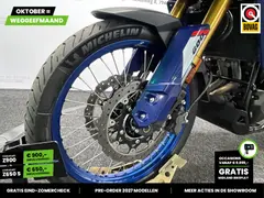 Suzuki V strom 800 DE 2026 occasion – foto 4 van 25