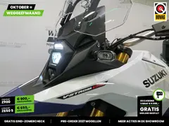 Suzuki V strom 800 DE 2026 occasion – foto 5 van 25
