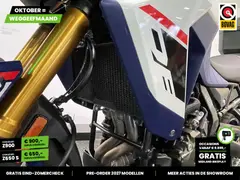 Suzuki V strom 800 DE 2026 occasion – foto 6 van 25