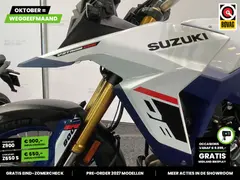 Suzuki V strom 800 DE 2026 occasion – foto 7 van 25