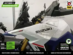 Suzuki V strom 800 DE 2026 occasion – foto 8 van 25