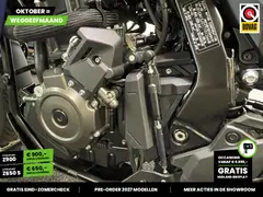 Suzuki V strom 800 DE 2026 occasion – foto 10 van 25