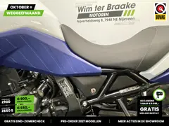 Suzuki V strom 800 DE 2026 occasion – foto 11 van 25