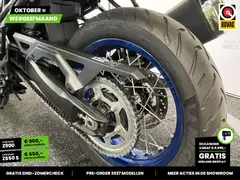Suzuki V strom 800 DE 2026 occasion – foto 14 van 25