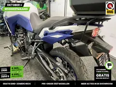 Suzuki V strom 800 DE 2026 occasion – foto 15 van 25