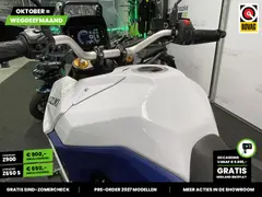 Suzuki V strom 800 DE 2026 occasion – foto 16 van 25