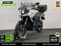 Suzuki V strom 800 DE 2026 occasion – foto 20 van 25