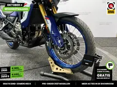 Suzuki V strom 800 DE 2026 occasion – foto 22 van 25