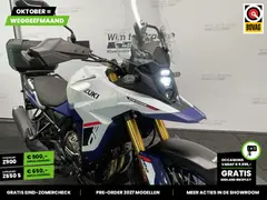 Suzuki V strom 800 DE 2026 occasion – foto 23 van 25