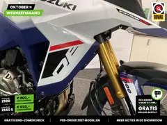 Suzuki V strom 800 DE 2026 occasion – foto 24 van 25