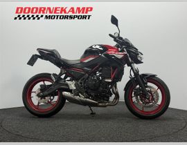 Kawasaki Z650 2024 occasion