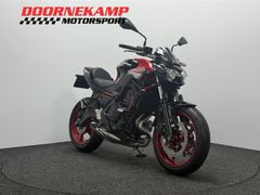 Kawasaki Z 650 ABS 2024 occasion – foto 3 van 16