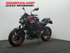 Kawasaki Z 650 ABS 2024 occasion – foto 7 van 16