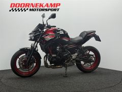 Kawasaki Z 650 ABS 2024 occasion – foto 8 van 16