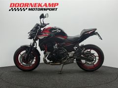 Kawasaki Z 650 ABS 2024 occasion – foto 9 van 16
