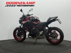 Kawasaki Z 650 ABS 2024 occasion – foto 10 van 16