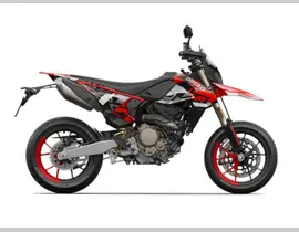Ducati Hypermotard 698 Mono RVE 2026 nieuw