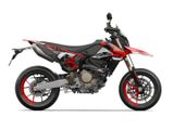 DUCATI HYPERMOTARD 698 MONO RVE