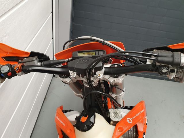 ktm - 350-exc-f