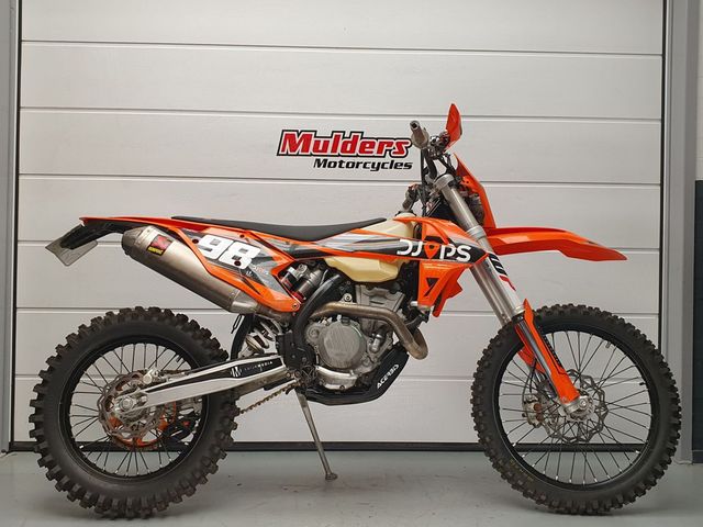 ktm - 350-exc-f