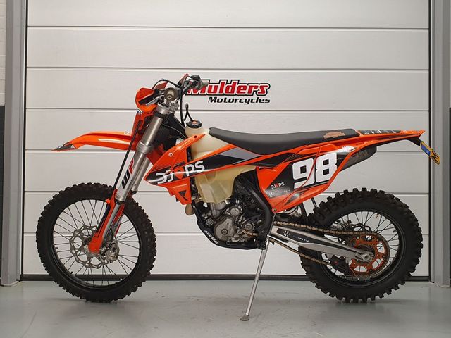 ktm - 350-exc-f