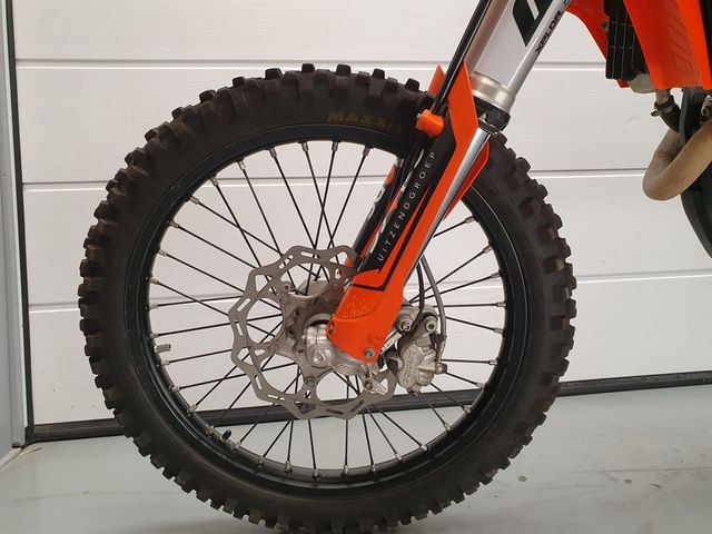 ktm - 350-exc-f