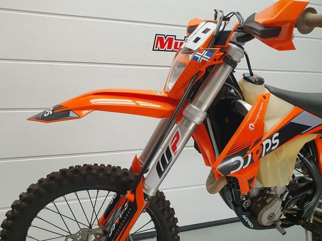 ktm - 350-exc-f