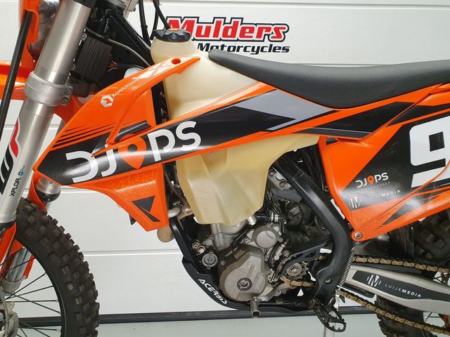 ktm - 350-exc-f