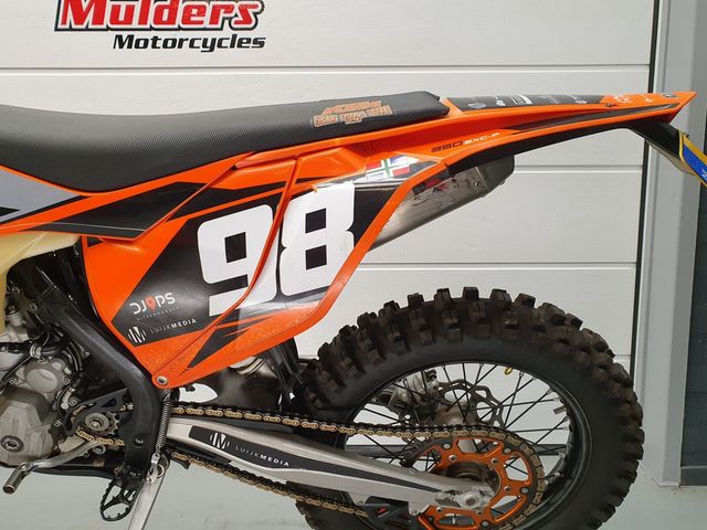 ktm - 350-exc-f