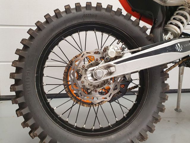 ktm - 350-exc-f