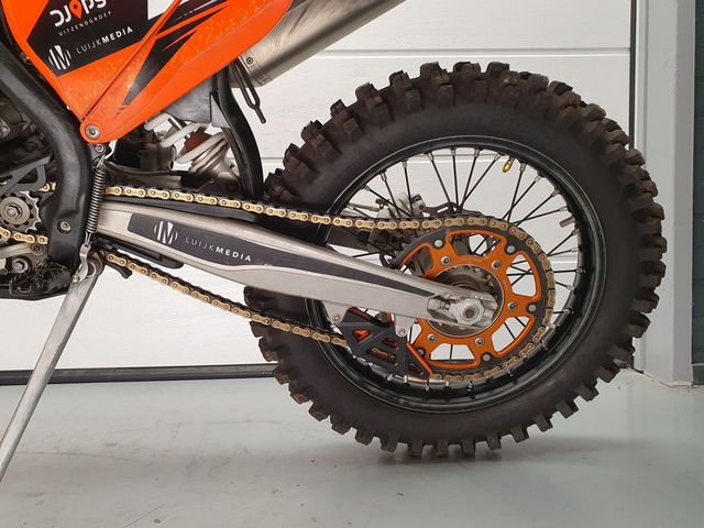ktm - 350-exc-f