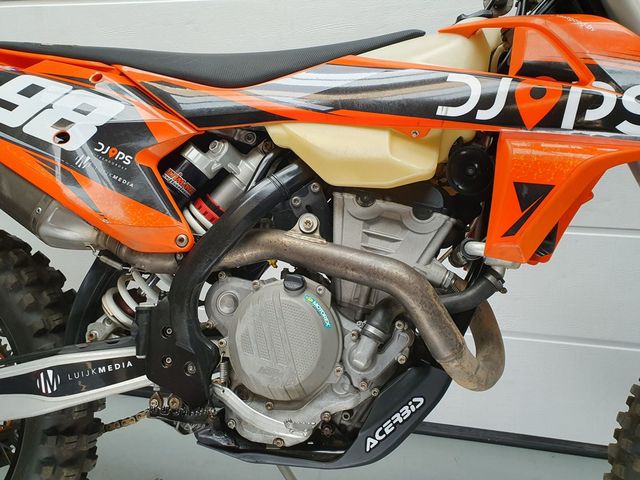 ktm - 350-exc-f