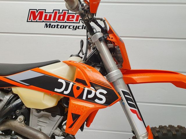 ktm - 350-exc-f