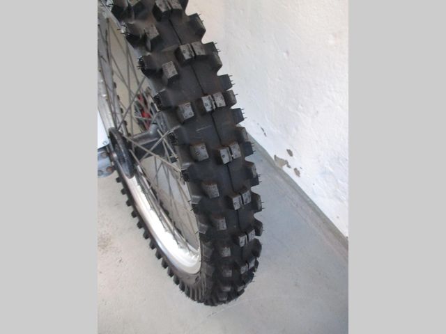 yamaha - yz-250